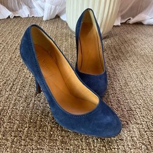J. Crew Mona Heels!